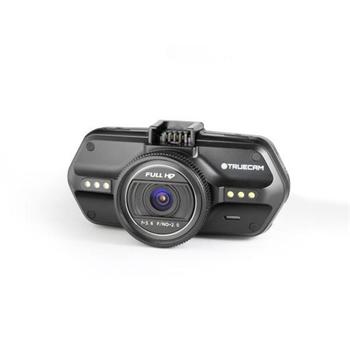TrueCam A5s kamera do auta (Full HD, GPS, české menu)