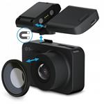 TrueCam M11 GPS 4K, autokamera