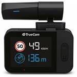 TrueCam M11 GPS 4K, autokamera