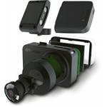 TrueCam M11 GPS 4K, autokamera