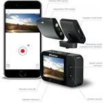 TrueCam M5 GPS WiFi, kamera do auta - rozbalené