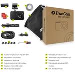 TrueCam M5 GPS WiFi, kamera do auta - rozbalené