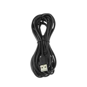 TrueCam mini USB, 4m, kabel s podporou Parkshield®