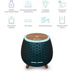 TrueLife AIR Diffuser D4, Aroma difuzér, 140 ml