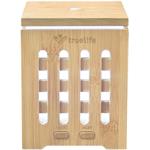 TrueLife AIR Diffuser D7 Bamboo, aroma difuzér, 200 ml