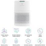 TrueLife AIR Purifier P3 WiFi, čistička vzduchu