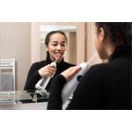 TrueLife AquaFloss Compact C300 White, ústna sprcha