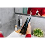 TrueLife AquaFloss Compact L100 Black, ústna sprcha