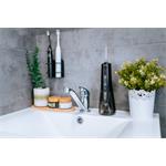 TrueLife AquaFloss Compact L100 Black, ústna sprcha