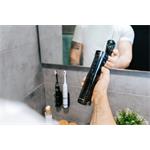 TrueLife AquaFloss Mini M50 Black, ústna sprcha