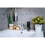 TrueLife AquaFloss Mini M50 Black, ústna sprcha