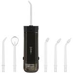 TrueLife AquaFloss Mini M50 Black, ústna sprcha