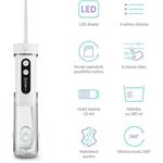 TrueLife AquaFloss Mini M50, ústna sprcha
