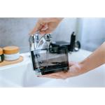 TrueLife AquaFloss Station F300 Black, ústna sprcha
