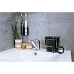 TrueLife AquaFloss Station F300 Black, ústna sprcha