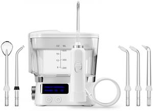 TrueLife AquaFloss Station F300, ústna sprcha