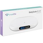 TrueLife BabyScale B5 BT, dojčenská váha
