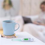 TrueLife Care T3, osobný teplomer s meraním za 5 sekúnd