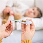 TrueLife Care T3, osobný teplomer s meraním za 5 sekúnd