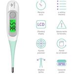TrueLife Care T3, osobný teplomer s meraním za 5 sekúnd