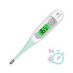 TrueLife Care T3, osobný teplomer s meraním za 5 sekúnd