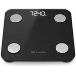 TrueLife FitScale W1 Black, osobná váha