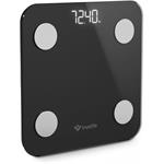 TrueLife FitScale W1 Black, osobná váha