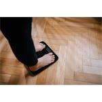 TrueLife FitScale W1 Black, osobná váha