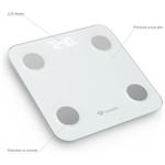 TrueLife FitScale W1 White, osobná váha