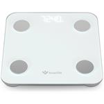 TrueLife FitScale W1 White, osobná váha