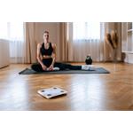 TrueLife FitScale W1 White, osobná váha
