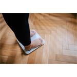 TrueLife FitScale W1 White, osobná váha
