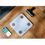 TrueLife FitScale W1 White, osobná váha