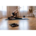 TrueLife FitScale W8 Black, osobná váha