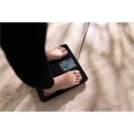 TrueLife FitScale W8 Black, osobná váha