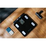 TrueLife FitScale W8 Black, osobná váha