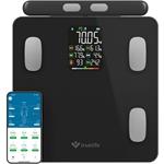 TrueLife FitScale W8 Black, osobná váha