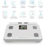 TrueLife FitScale W8 White, osobná váha