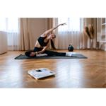TrueLife FitScale W8 White, osobná váha
