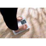 TrueLife FitScale W8 White, osobná váha