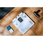 TrueLife FitScale W8 White, osobná váha