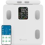 TrueLife FitScale W8 White, osobná váha