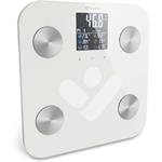 TrueLife FitShape S6 BT White, osobná váha