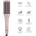 TrueLife HairWaver W6, kulma na vlasy