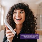 TrueLife InterdentBrush I3, elektrická medzizubná kefka