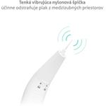 TrueLife InterdentBrush I3, elektrická medzizubná kefka