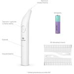 TrueLife InterdentBrush I3, elektrická medzizubná kefka