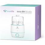 TrueLife Invio BW Double, ohrievač kojeneckých fliaš a sterilizátor