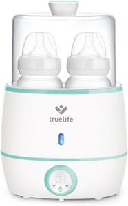 TrueLife Invio BW Double, ohrievač kojeneckých fliaš a sterilizátor, (rozbalené)
