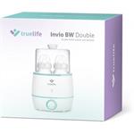 TrueLife Invio BW Double, ohrievač kojeneckých fliaš a sterilizátor, (rozbalené)